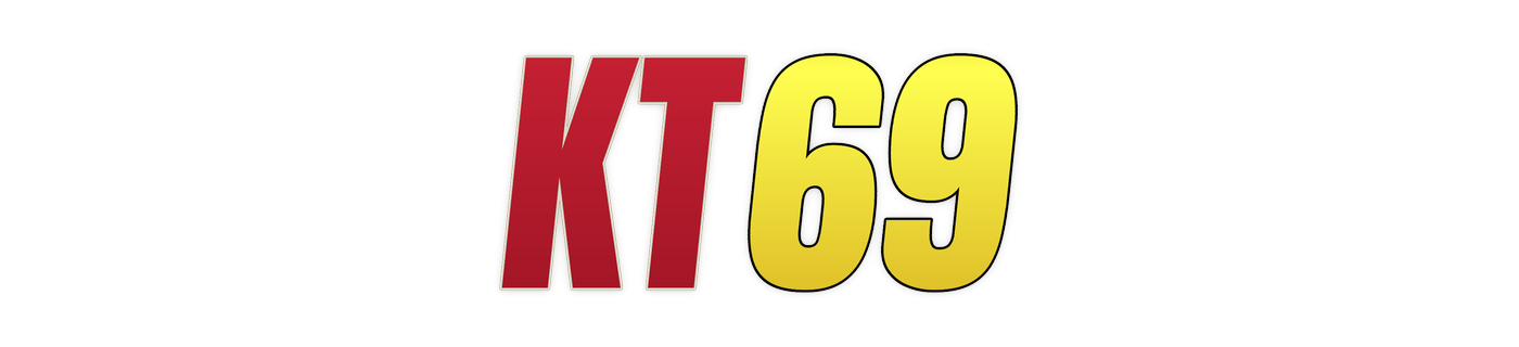 kt69 โลโก้